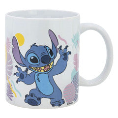 Disney Lilo et Stitch, le chien vedette du cartila