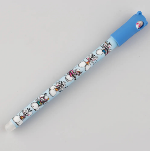 Stylo Twist effaçable Diddl