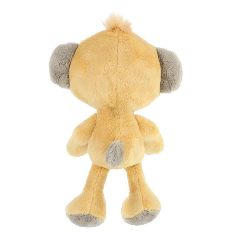 Peluche Pimboli 20cm