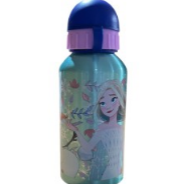 Gourde Aluminium frozen 400 ML