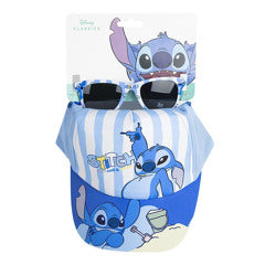 Disney Lunettes de soleil Lilo et Stitch