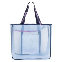 STITCH - sac de plage premium, bleu