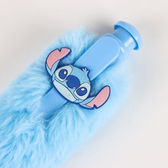 STITCH - stylo peluche