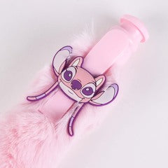 STITCH - stylo peluche