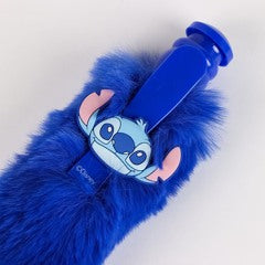 STITCH - stylo peluche