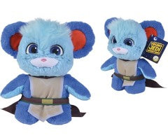 Disney Star Wars Peluches Nubs 24 cm
