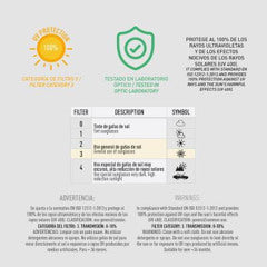 Disney Lunettes de soleil Lilo et Stitch