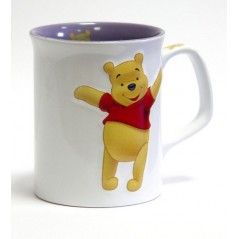 MUG 3D WINNIE