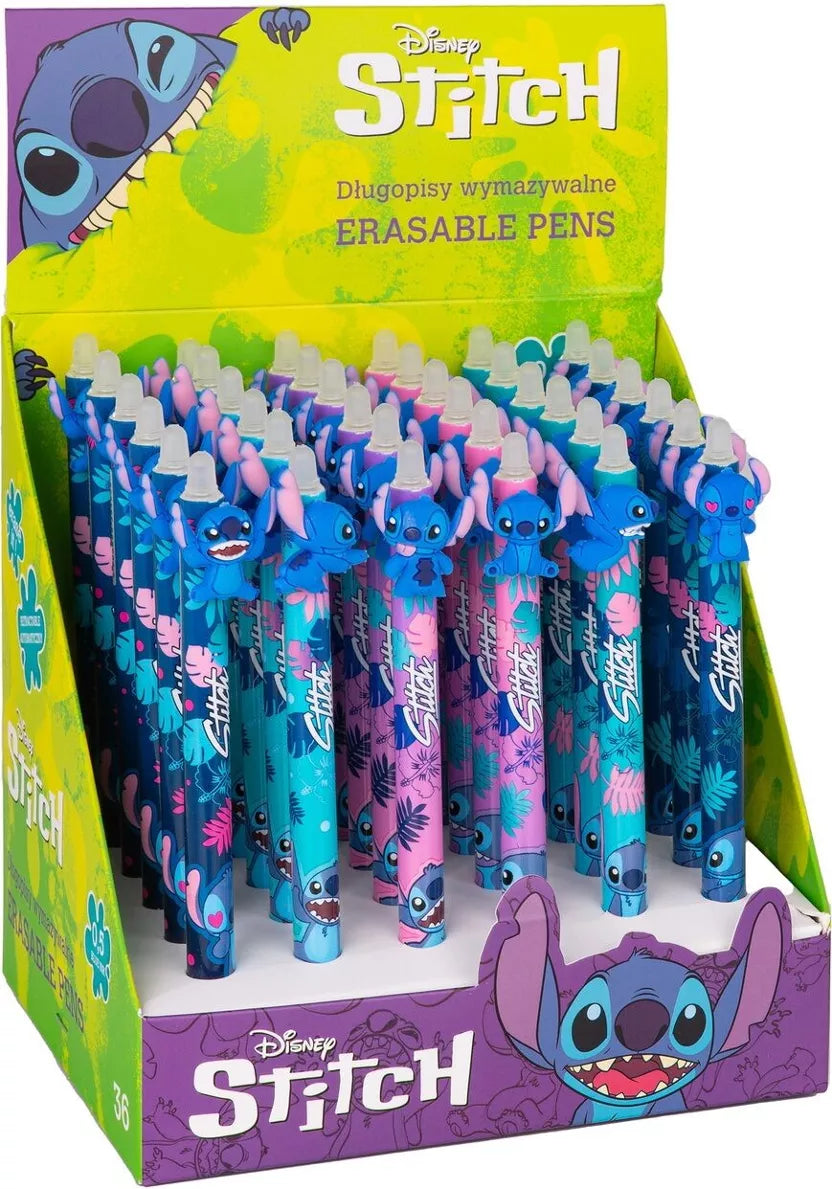 DISNEY - Stylo Magique Stitch