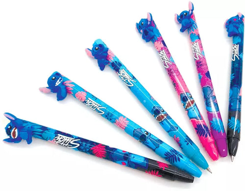 DISNEY - Stylo Magique Stitch
