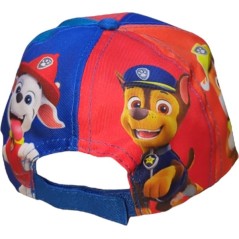 Casquette Paw Patrol Full sublimation