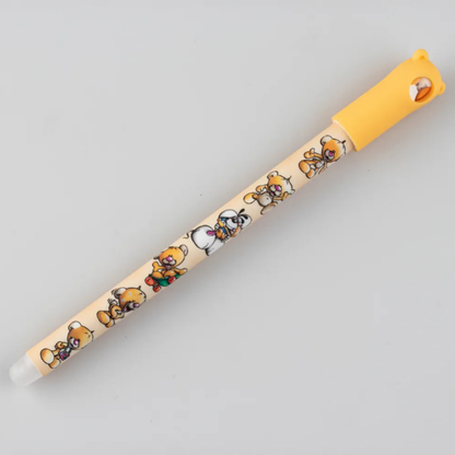 Stylo Twist effaçable Diddl