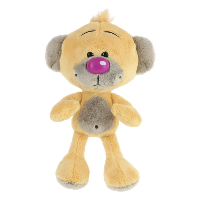 Peluche Pimboli 20cm