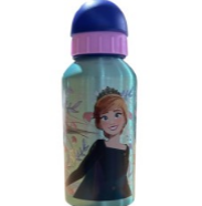 Gourde Aluminium frozen 400 ML