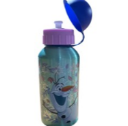 Gourde Aluminium frozen 400 ML