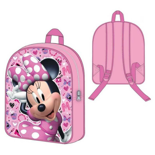 Sac à dos Minnie Disney 30 cm