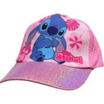 Casquette Stitch Disney