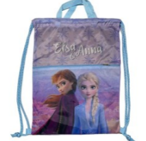 Sac de piscine Frozen Disney de luxe