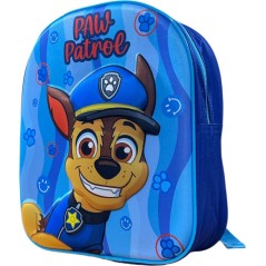 Sac à dos Paw Patrol en 3D