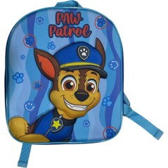 Sac à dos Paw Patrol en 3D