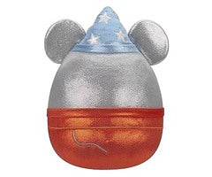 Squishmallows Disney Mickey Peluche L'apprenti sorcier